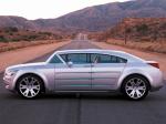 Dodge Super8hemi Concept 2001 года